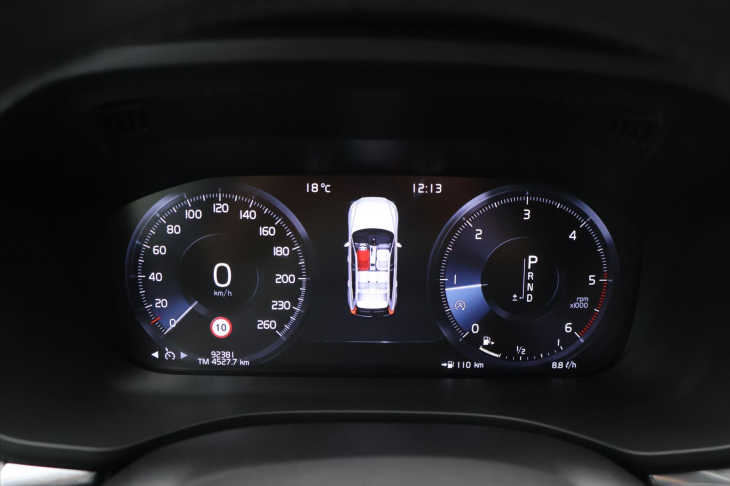 Volvo XC60 2,0 D5 AWD CZ Inscription DPH