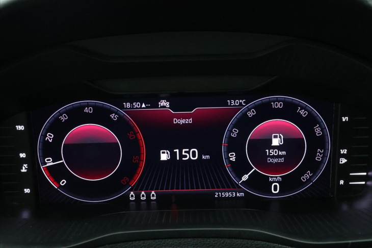 Škoda Karoq 2,0 TDI 110KW AMBITION