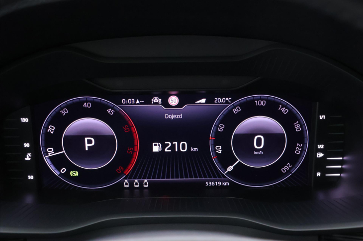 Škoda Kodiaq 2,0 TDI Style+ CZ DPH