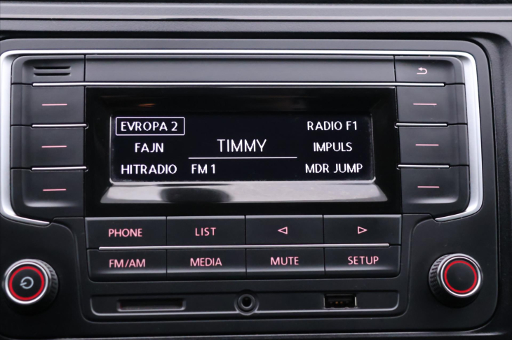 Volkswagen Multivan 2,0 TDI 110kW Trendline 7-Míst