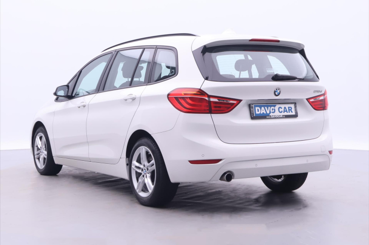 BMW Řada 2 2,0 218D 110kW DPH