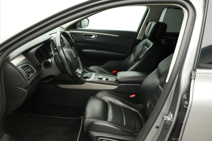 Renault Talisman 1,6 TCe Initiale Paris Aut Led
