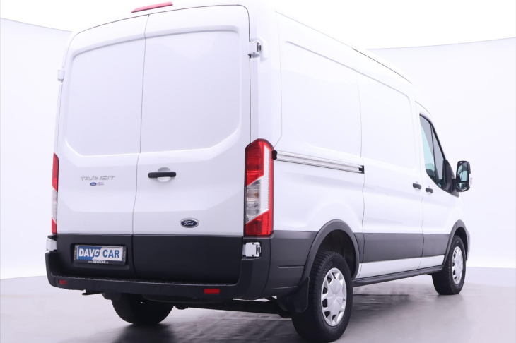 Ford Transit 2,0 TDCi 96kW L2 CZ 1.Maj. DPH