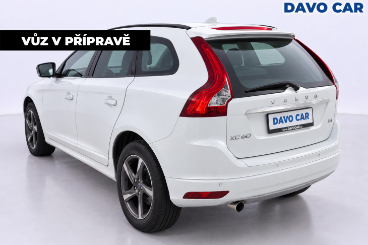 Volvo XC60 2,0 D3 110kW Drive-E Kinetic