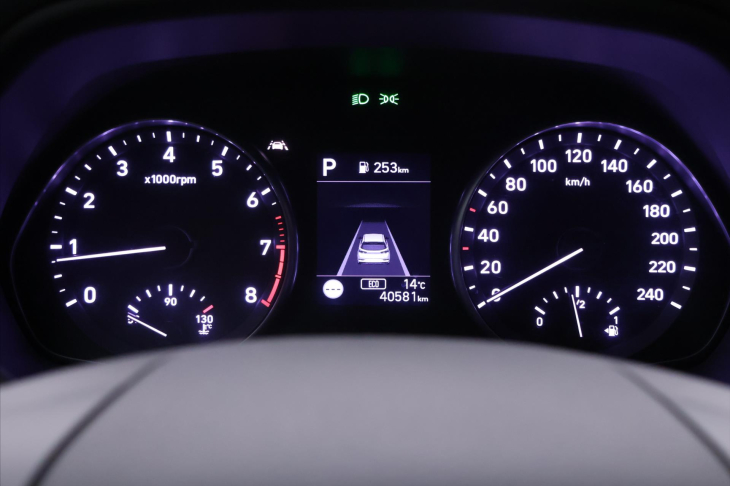 Hyundai i30 1,5 T-GDI 117 kW Smart Aut.CZ DPH