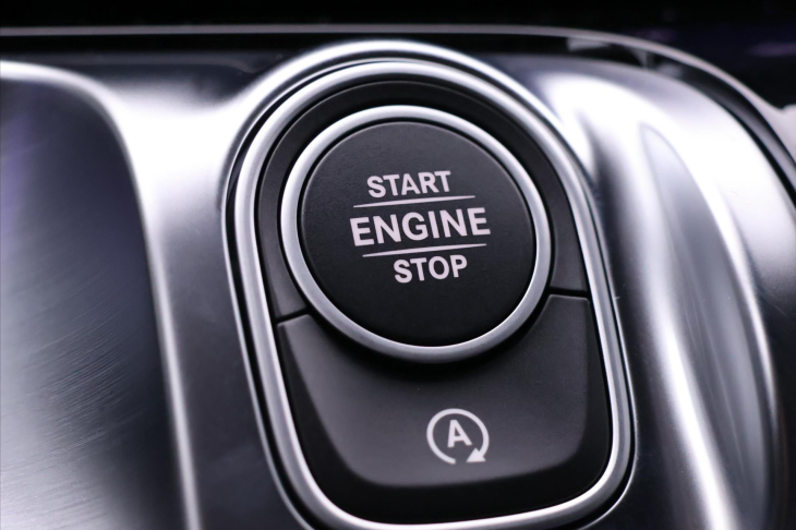 Mercedes-Benz GLB 2,0 200d 4Matic AMG Premium