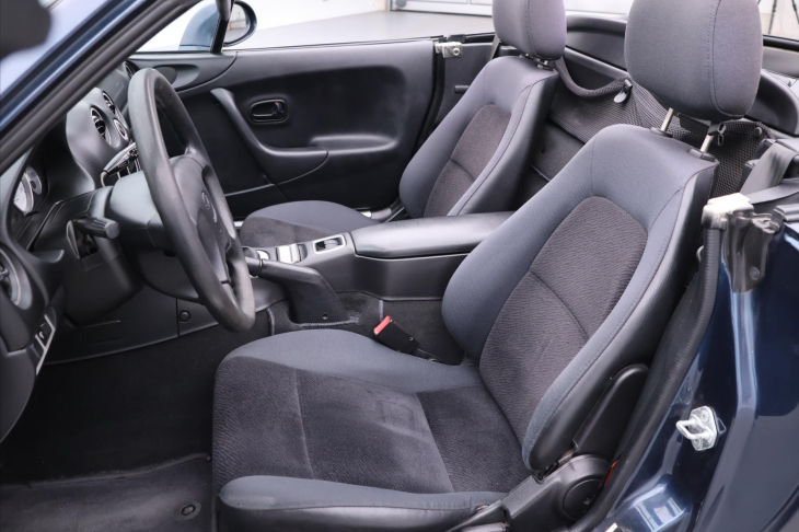 Mazda MX-5 1,6 i 81kW NB Cabrio 2.Maj