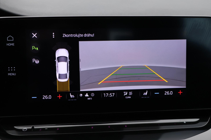 Škoda Octavia 2,0 TDI 110kW DSG Style CZ DPH