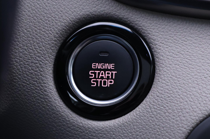 Kia Sorento 2,2 CRDi 147kW 4x4 Premium Záruka