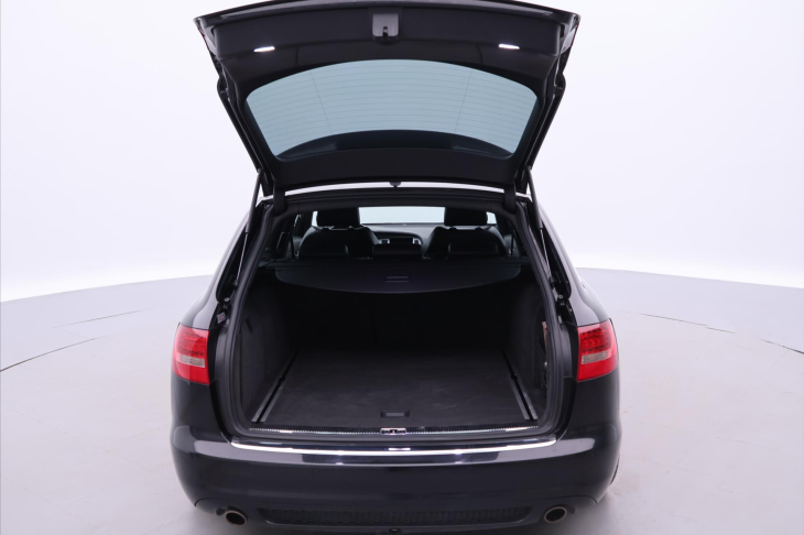 Audi A6 3,0 TDI 176kW Quattro Tiptronic