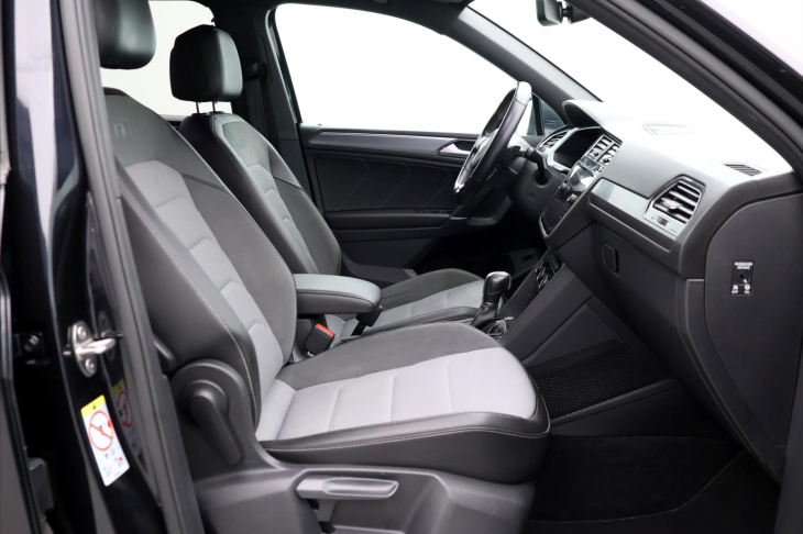 Volkswagen Tiguan Allspace 2,0 TDI 140kW 4M DSG Highline