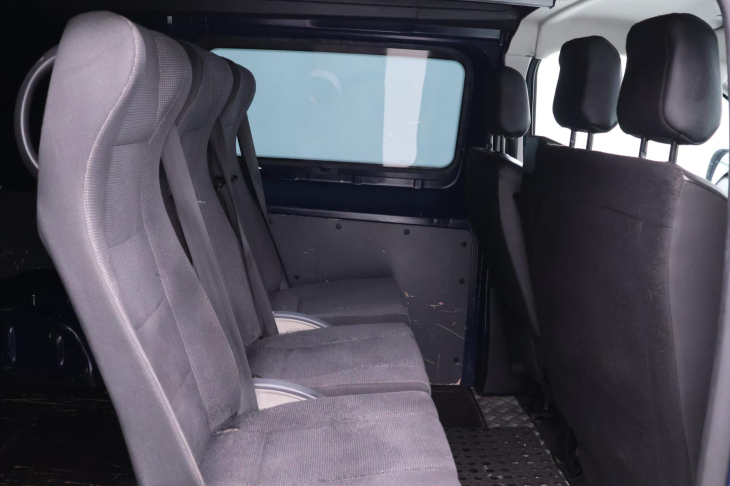 Toyota ProAce 2,0 D-4D 90kW L2 6-míst CZ DPH