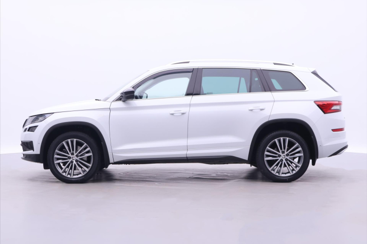 Škoda Kodiaq 2,0 TDI 4x4 CZ L&K 7-Míst DPH