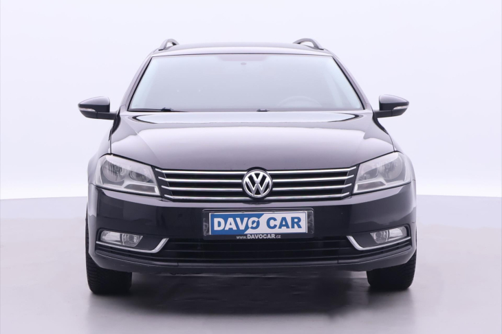 Volkswagen Passat 1,4 TSI 90kW Aut.Klima Navi