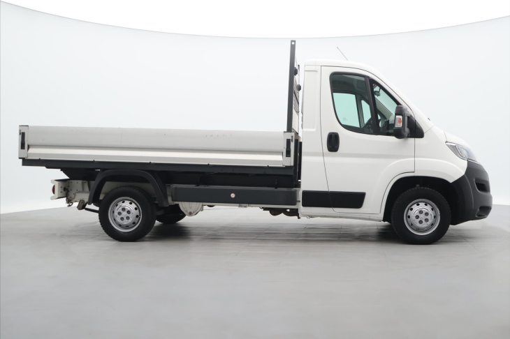 Citroën Jumper 2,2 2.2 140 BlueHDi Plus Klima