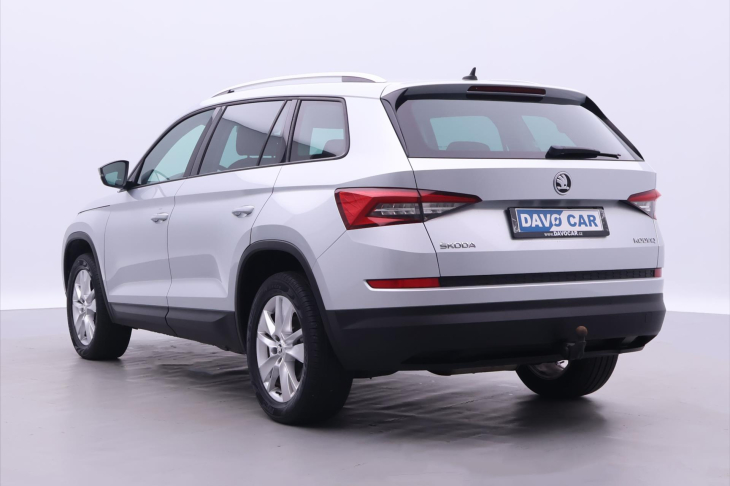 Škoda Kodiaq 2,0 TDI 110kW Ambition  DPH CZ