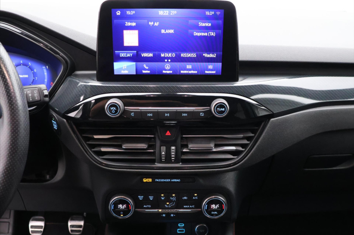 Ford Kuga 1,5 EB 110 kW ST-Line 1.Maj.