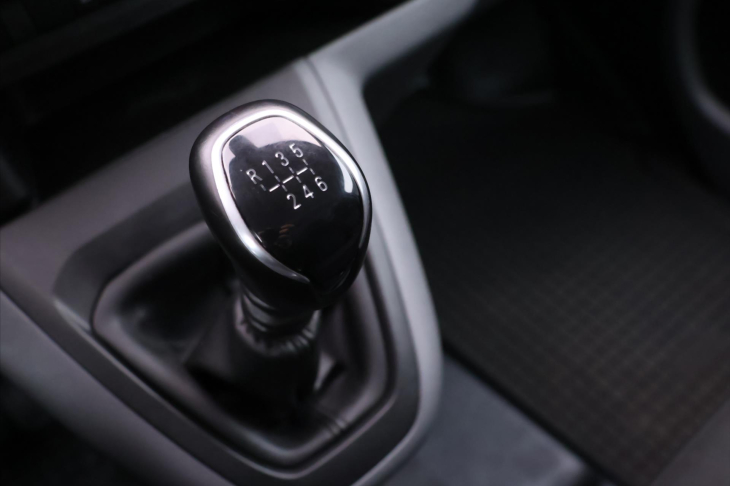 Fiat Scudo 2,0 MTJ 106kW 6-Míst CZ DPH