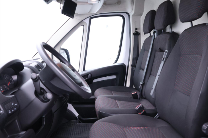 Peugeot Boxer 2,2 HDI 121KW L4H2 CZ DPH