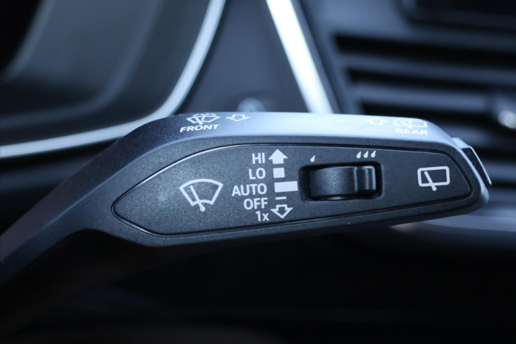 Audi SQ5 3,0 TDI 251kW Quattro S-Line