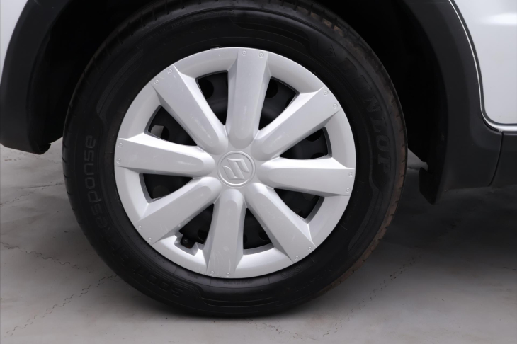 Suzuki SX4 1.6 VVT 88kW 4x4 Klima