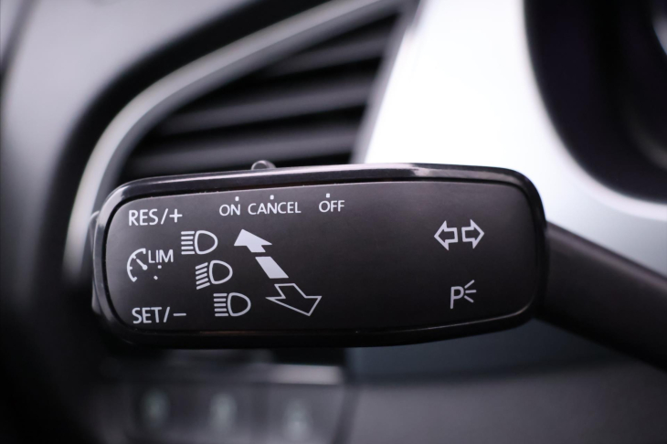 Škoda Fabia 1,4 TDI 66kW Ambition DSG CZ