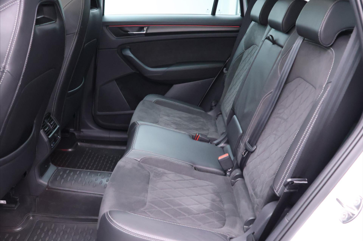 Škoda Kodiaq 2,0 TDI DSG 4x4 Sportline DPH