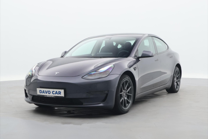 Tesla Model 3 Long Range AWD sOH 89,3% DPH