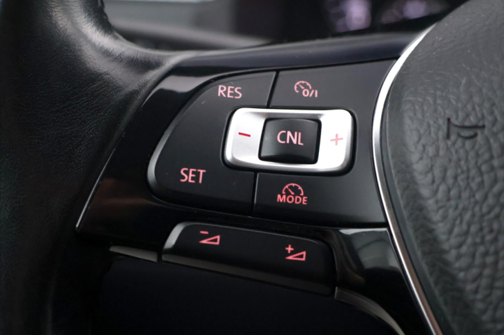 Volkswagen Caddy 2,0 TDI 75kW Comfortline Navi