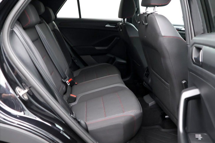 Volkswagen T-Roc 1,5 TSI 110kW DSG Sport LED