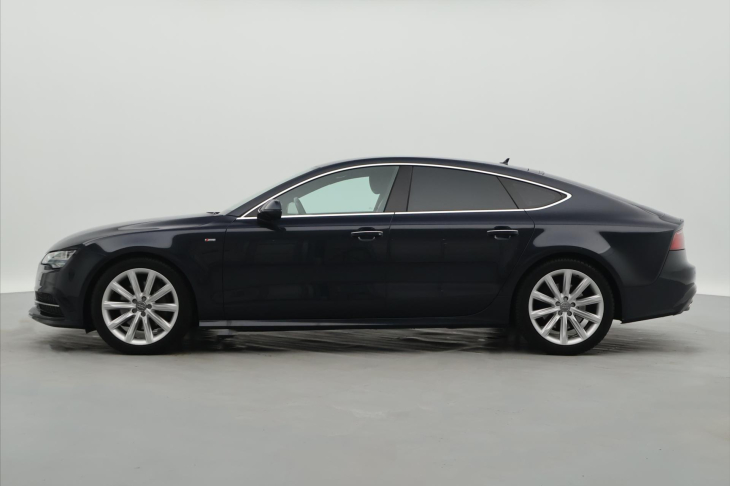 Audi A7 3,0 TDI 200kW Quattro S-Tronic