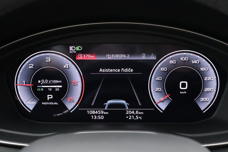 Audi Q5 2,0 40TDI S-line quattro DPH