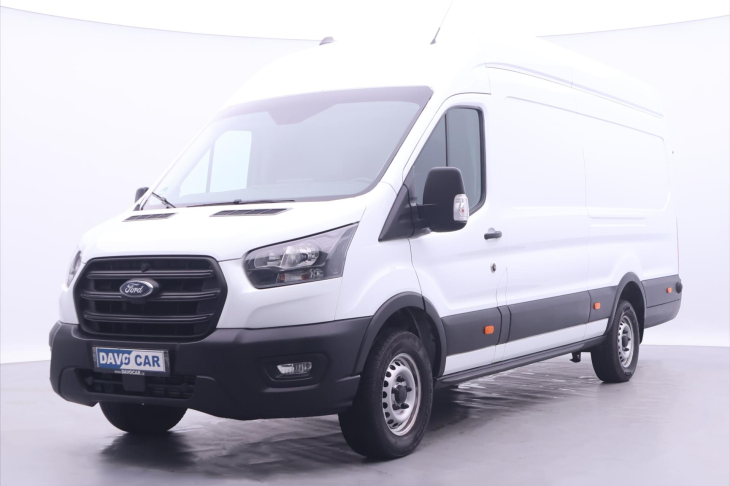 Ford Transit 2,0 TDCI L4H3 Klima Navi DPH