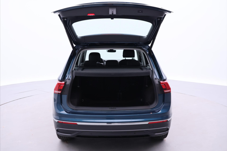 Volkswagen Tiguan 2,0 TDI DSG 4Motion Matrix DPH
