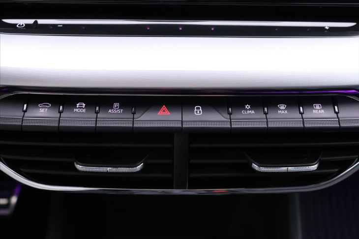 Škoda Octavia 1,5 TSI 110kW Style+ CZ Záruka