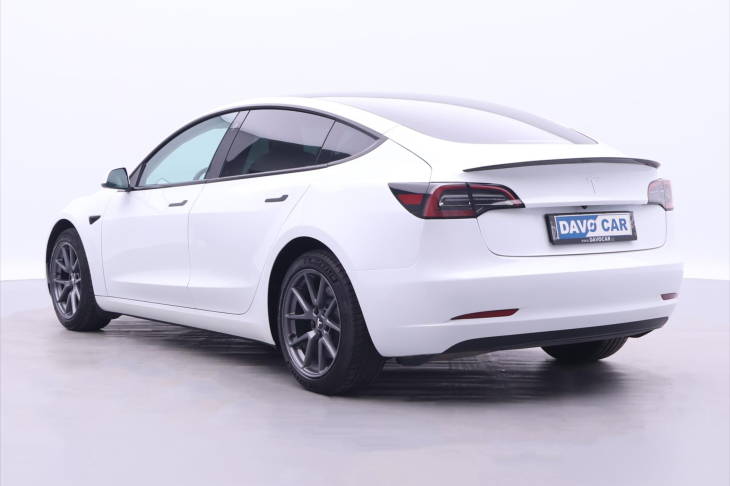 Tesla Model 3 Long Range 208kW Panorama