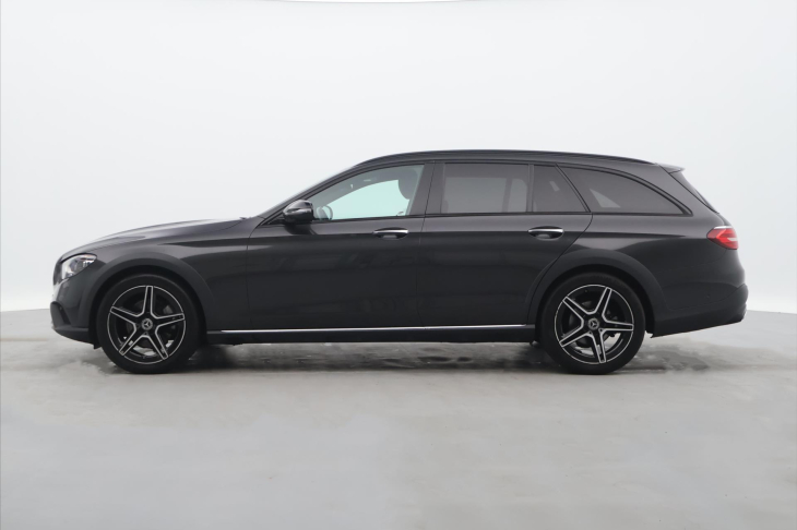 Mercedes-Benz Třídy E 2,0 220d 143kW AllTerain DPH