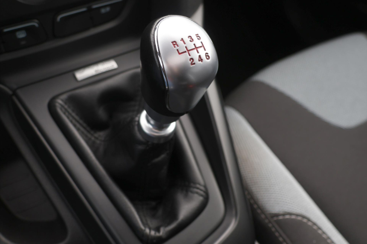 Ford Focus 2,0 Ecoboost 183kW 54tis.Km ST