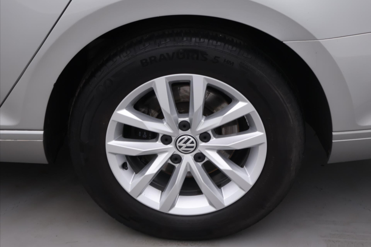 Volkswagen Passat 2.0 TDI LED Highline Tažné