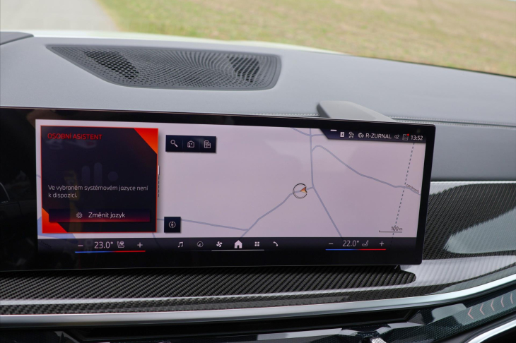 BMW X5 3,0 xDrive40d 259kW Mpacket