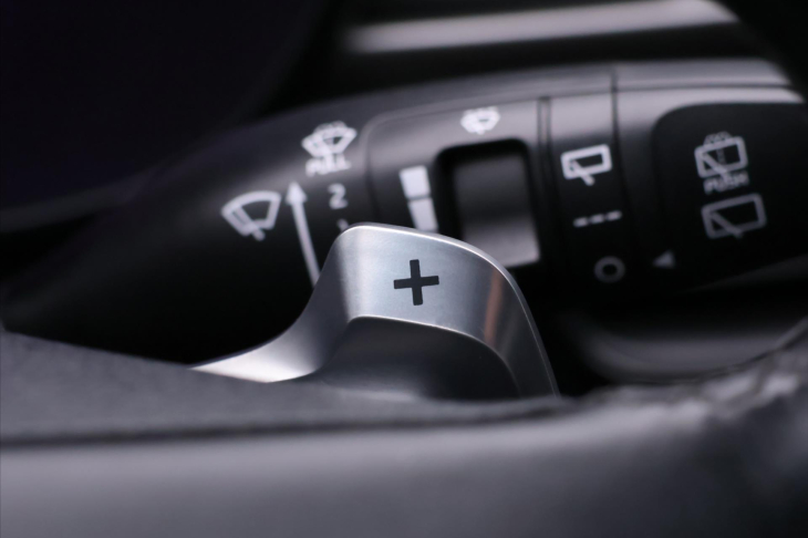 Kia Optima 1,7 CRDI 104kW Aut. CZ DPH