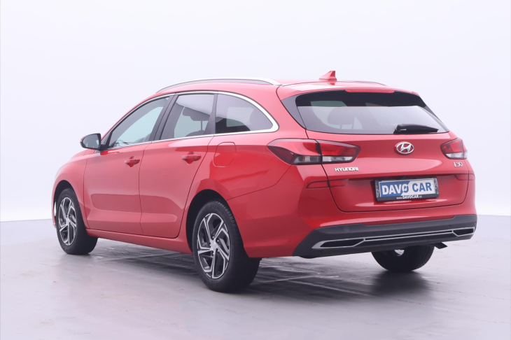 Hyundai i30 1,5 i CVVT 80kW CZ DPH