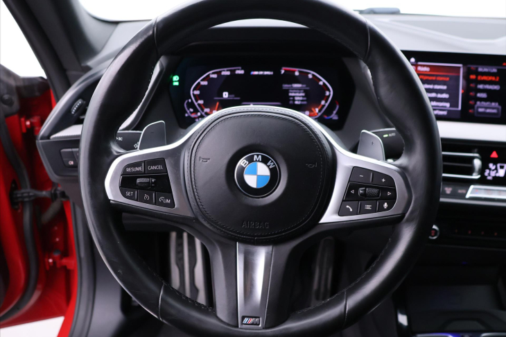 BMW Řada 2 2,0 M235i 225kW CZ xDrive