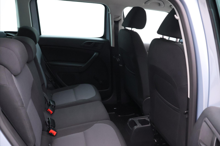 Škoda Yeti 1,2 TSI 77kW Klimatizace 1.Maj