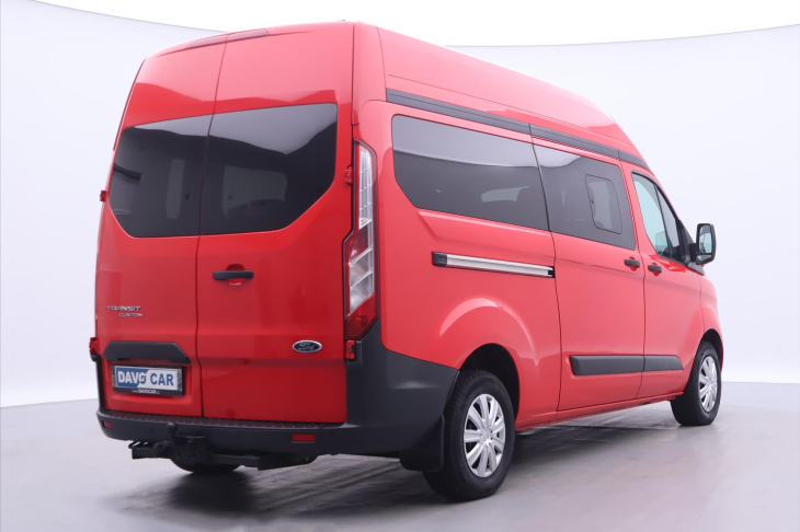 Ford Transit Custom 2,0 TDCi 96kW Trend L2H2 DPH