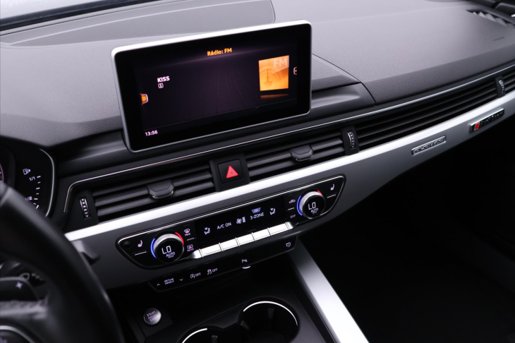 Audi A5 3,0 TDI Quattro CZ S-Tronic