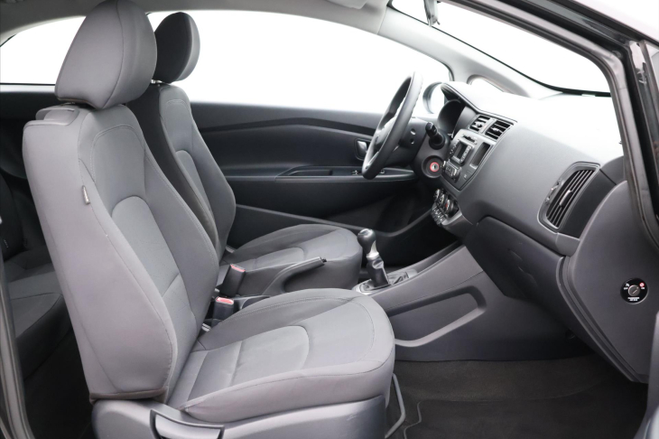 Kia Rio 1.3 1.25CVVT 62kW Comfort Pro
