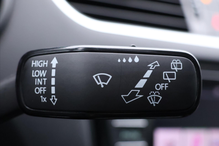 Škoda Octavia 2,0 TDI 110kW 1.Maj Xenon Navi