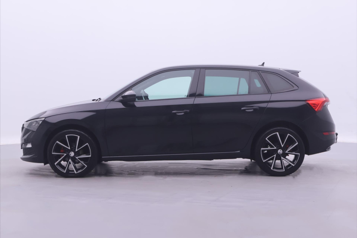 Škoda Scala 1,6 TDI DSG Style+ virtual LED