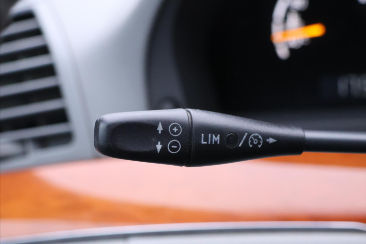 Mercedes-Benz Třídy S 3,2 320 CDI 150kW Měchy